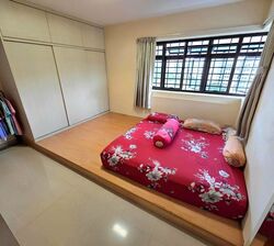 Blk 89 Commonwealth View (Queenstown), HDB 4 Rooms #517239181